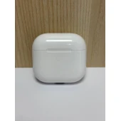 Casti Apple airpods 4 white