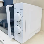 Cuptor cu microunde MIKROWELLE