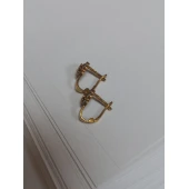 Cercei Din Aur 585* 1.48 gr