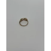Inel Din Aur Proba 585* 1.47gr