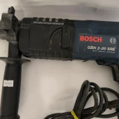 Ciocan rotopercutor Bosch GBH 2-20 SRE