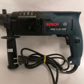 Ciocan rotopercutor Bosch GBH 2-20 SRE