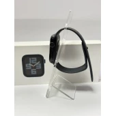 Ceas Inteligent Apple Watch SE 44mm Midnight
