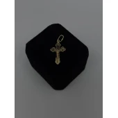Cruce din Aur Proba 585* 0,68 gr