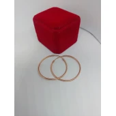 Cercei Din Aur Proba 585 3.13 gr