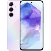 Telefon Samsung Galaxy A55  256 GB Purple
