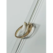 Inel Din Aur 585* 2.06 gr