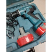 Masina de insurubat Makita 6271D