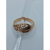 Inel Din Aur Proba 585* 4.04 gr