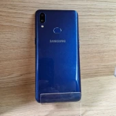 Samsung Glaxy A10s  2/32 Gb  Blue