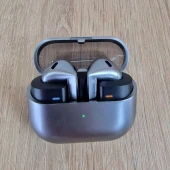 Căști samsung galaxy buds 3 grey