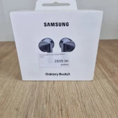 Căști samsung galaxy buds 3 grey