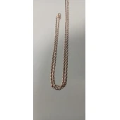Lanț Din Aur Proba 585* 3,53 gr