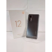 Telefon Xioami 12 8/128 GB Gray