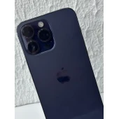 Telefon Apple iPhone 14 Pro Max 128 GB Deep Purple