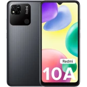 Telefon Xiaomi Redmi 10A 64 GB Black