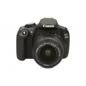 Aparat Foto Canon EOS 1200 D