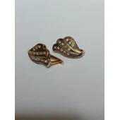 Cercei Din Aur Proba 585 4,74 gr