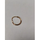 Cercei Din Aur Proba 585* 0.67 gr