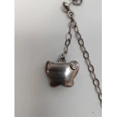 Cercei Din Argint Proba 925 9.26 gr