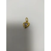 Pandativ Din Aur Proba 750* 0.95 gr