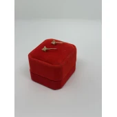 Cercei Din Aur Proba  585* 1.67gr