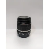 Obiectiv Canon Image Stabilizer