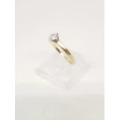 Inel Din Aur Proba 750* 2.05 gr