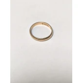 Verigheta din aur Proba 585* 2.56Gr