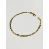 Bratara Din Aur Proba 585* 3,70 gr