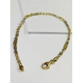 Bratara Din Aur Proba 585* 3,70 gr