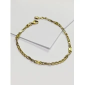 Bratara Din Aur Proba 585* 3,70 gr