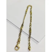 Bratara Din Aur Proba 585* 3,70 gr