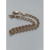 Bratara Din Aur Proba 585* 2,54 gr