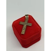 Cruce din aur 585* 5,79gr