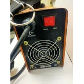 Aparat de sudat MMA340