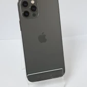 Telefon Apple iPhone 12 Pro 128 GB Black