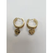 Cercei Din Aur Proba 585* 5.54 gr