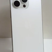 Telefon Apple iPhone 16 Pro Max 512 GB White