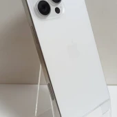 Telefon Apple iPhone 16 Pro Max 512 GB White