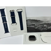 Ceas inteligent Apple Watch Ultra 2