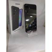 Telefon Samsung Galaxy A36 128 GB Black