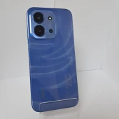 Telefon Xiaomi Redmi 15C 256 GB Azure Blue