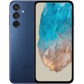 Telefon Samsung  Galaxy M35 128 GB Dark Blue