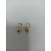 Cercei Din Aur Proba 583* 1.59 gr