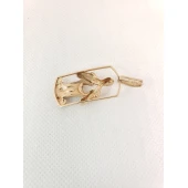 Pandativ Din Aur Proba 585* 5.54 gr