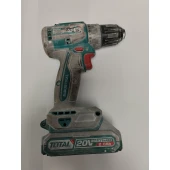 Surubelnita Electrica Total TDLi 20453