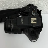 Photo Camera Fujifilm FinePix HS25EXR