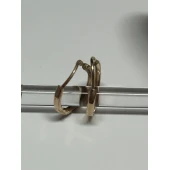 Cercei Proba 585* Masa 0,81gr