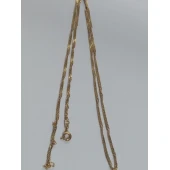 Lant din Aur Proba 750* 6,14 gr